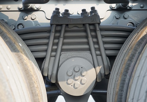 XE ĐẦU KÉO CHENGLONG H5V ECOX 390HP